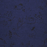 nani IRO Kokka Japanese Fabric Bear fruits Organic Lawn - C - 50cm